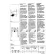 ELEKTRO HELIOS ET7300 Owners Manual ELEKTRO HELIOS ET7300 Owners Manual