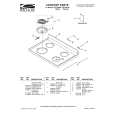 WHIRLPOOL TEP315RW0 Parts Catalog WHIRLPOOL TEP315RW0 Parts Catalog