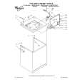 WHIRLPOOL LBR6233AG0 Parts Catalog WHIRLPOOL LBR6233AG0 Parts Catalog
