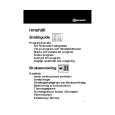 BAUKNECHT TRKK 7890 Owners Manual BAUKNECHT TRKK 7890 Owners Manual
