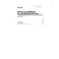 SONY ICF-SW40 Owners Manual SONY ICF-SW40 Owners Manual