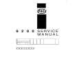 HIRSCHMANN CSR1800A Service Manual HIRSCHMANN CSR1800A Service Manual