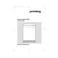 PRIVILEG 102.506 3/10181 Owners Manual PRIVILEG 102.506 3/10181 Owners Manual