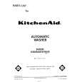WHIRLPOOL KAWE660WAL0 Parts Catalog WHIRLPOOL KAWE660WAL0 Parts Catalog