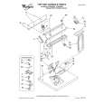 WHIRLPOOL LGT6638DQ1 Parts Catalog WHIRLPOOL LGT6638DQ1 Parts Catalog