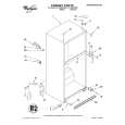 WHIRLPOOL ET18GKXFN01 Parts Catalog WHIRLPOOL ET18GKXFN01 Parts Catalog