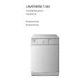 AEG LTHT300N Owners Manual AEG LTHT300N Owners Manual