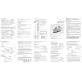 PANASONIC NIH10NS Owners Manual PANASONIC NIH10NS Owners Manual