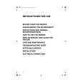 WHIRLPOOL AFB 6500 Owners Manual WHIRLPOOL AFB 6500 Owners Manual