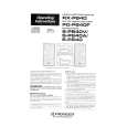 PIONEER PDP840F Owners Manual PIONEER PDP840F Owners Manual