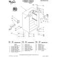 WHIRLPOOL EL03CCXHW00 Parts Catalog WHIRLPOOL EL03CCXHW00 Parts Catalog