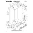 WHIRLPOOL KSSS36FMX03 Parts Catalog WHIRLPOOL KSSS36FMX03 Parts Catalog