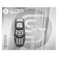 KYOCERA SE44 User Guide KYOCERA SE44 User Guide