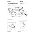 SABA RCR744STEREO Service Manual SABA RCR744STEREO Service Manual