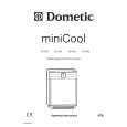 DOMETIC DS200FS Owners Manual DOMETIC DS200FS Owners Manual