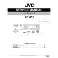 JVC KD-S32 for UJ Service Manual JVC KD-S32 for UJ Service Manual