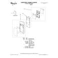 WHIRLPOOL MH2175XSB2 Parts Catalog WHIRLPOOL MH2175XSB2 Parts Catalog