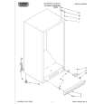 WHIRLPOOL RV15EFRAW00 Parts Catalog WHIRLPOOL RV15EFRAW00 Parts Catalog