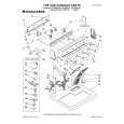 WHIRLPOOL KGYS850LE2 Parts Catalog WHIRLPOOL KGYS850LE2 Parts Catalog