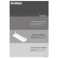 YAMAHA PDS-150 Owners Manual YAMAHA PDS-150 Owners Manual