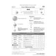 WHIRLPOOL LPA 71 AL Quick Start WHIRLPOOL LPA 71 AL Quick Start