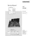 GRUNDIG ST70788AVNM Service Manual GRUNDIG ST70788AVNM Service Manual
