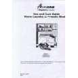 WHIRLPOOL LW8312W2 Owners Manual WHIRLPOOL LW8312W2 Owners Manual