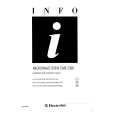 ELECTROLUX EME2390 Owners Manual ELECTROLUX EME2390 Owners Manual