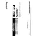 PRIVILEG 005.186 2 Owners Manual PRIVILEG 005.186 2 Owners Manual