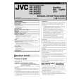 JVC HR-J291EU Owners Manual JVC HR-J291EU Owners Manual