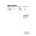 SONY VPLX2000E Owners Manual SONY VPLX2000E Owners Manual