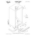 WHIRLPOOL EV201NXMQ03 Parts Catalog WHIRLPOOL EV201NXMQ03 Parts Catalog