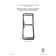 ELECTROLUX ERB2644 Owners Manual ELECTROLUX ERB2644 Owners Manual