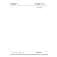 SONY MHC450 Service Manual SONY MHC450 Service Manual