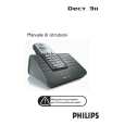 PHILIPS DECT3112B/08 Owners Manual PHILIPS DECT3112B/08 Owners Manual