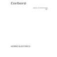 CORBERO HI4000I Owners Manual CORBERO HI4000I Owners Manual