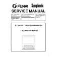 FUNAI TVCR9G1 Service Manual FUNAI TVCR9G1 Service Manual