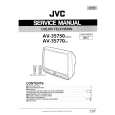 JVC AV35770 Owners Manual JVC AV35770 Owners Manual