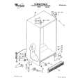 WHIRLPOOL ED25YQXAN00 Parts Catalog WHIRLPOOL ED25YQXAN00 Parts Catalog