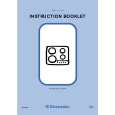 ELECTROLUX EHE688B Owners Manual ELECTROLUX EHE688B Owners Manual