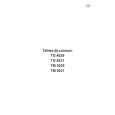 ARTHUR MARTIN ELECTROLUX TM3029N Owners Manual ARTHUR MARTIN ELECTROLUX TM3029N Owners Manual