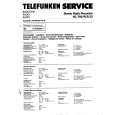 TELEFUNKEN PRC22 Service Manual TELEFUNKEN PRC22 Service Manual