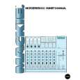 MACKIE MS1202 Owners Manual MACKIE MS1202 Owners Manual