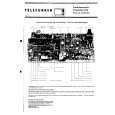TELEFUNKEN 415 Service Manual TELEFUNKEN 415 Service Manual