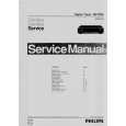 PHILIPS 70FT920 Service Manual PHILIPS 70FT920 Service Manual