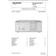 BLAUPUNKT 7625355 Service Manual BLAUPUNKT 7625355 Service Manual