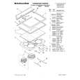 WHIRLPOOL KERC500EAL4 Parts Catalog WHIRLPOOL KERC500EAL4 Parts Catalog