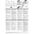 JVC CS-CN100AS Owners Manual JVC CS-CN100AS Owners Manual