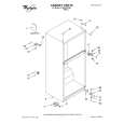 WHIRLPOOL ET8AHKXPQ00 Parts Catalog WHIRLPOOL ET8AHKXPQ00 Parts Catalog