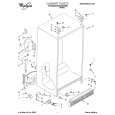 WHIRLPOOL 6ED22DQXBW00 Parts Catalog WHIRLPOOL 6ED22DQXBW00 Parts Catalog